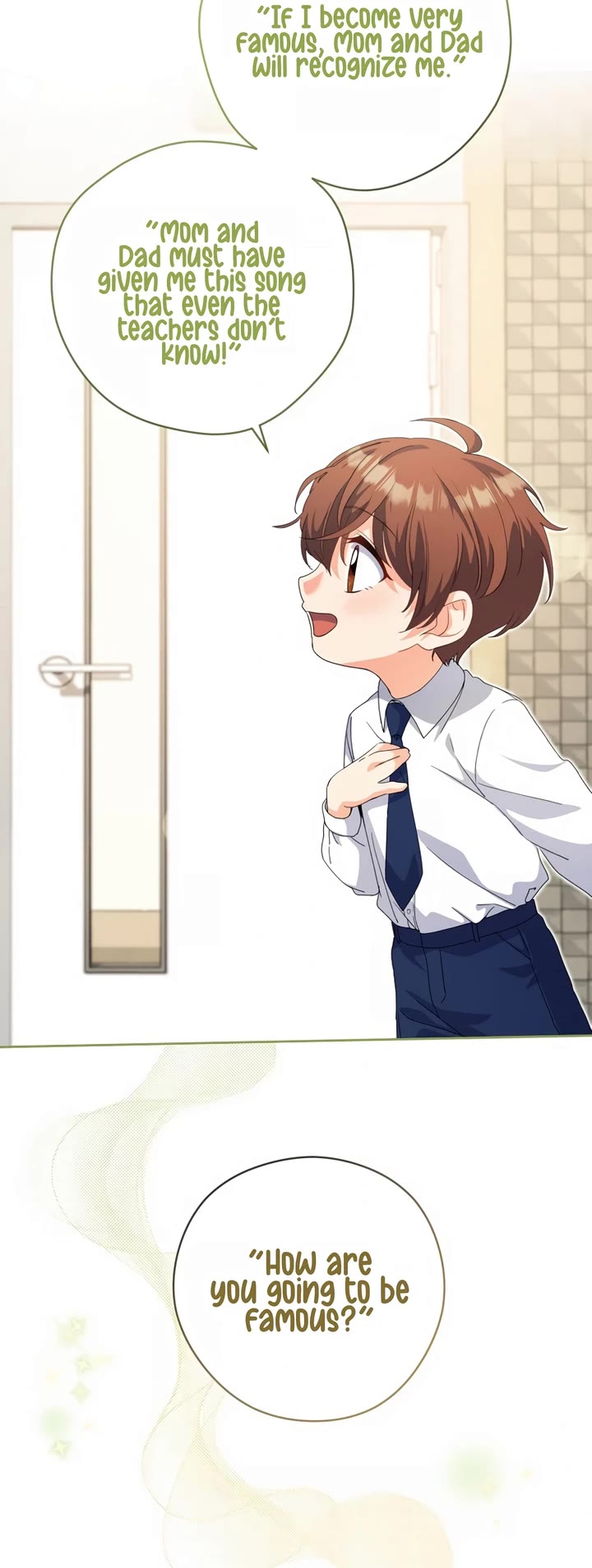 This Life Starts as a Child Actor Chapter 18 page 31 - Chapter 18