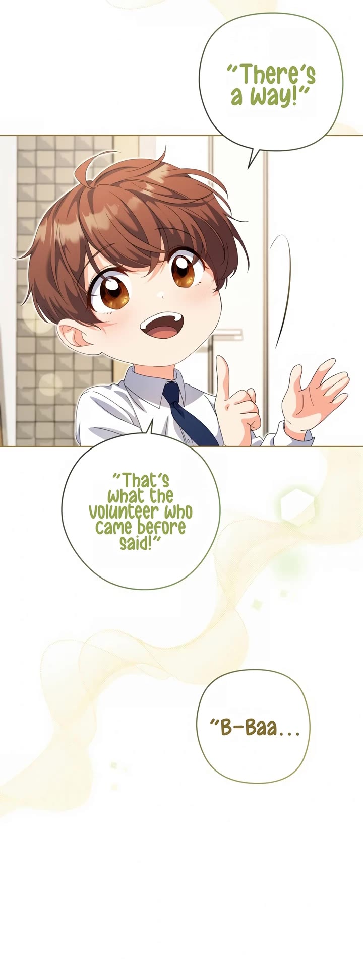 This Life Starts as a Child Actor Chapter 18 page 32 - Chapter 18