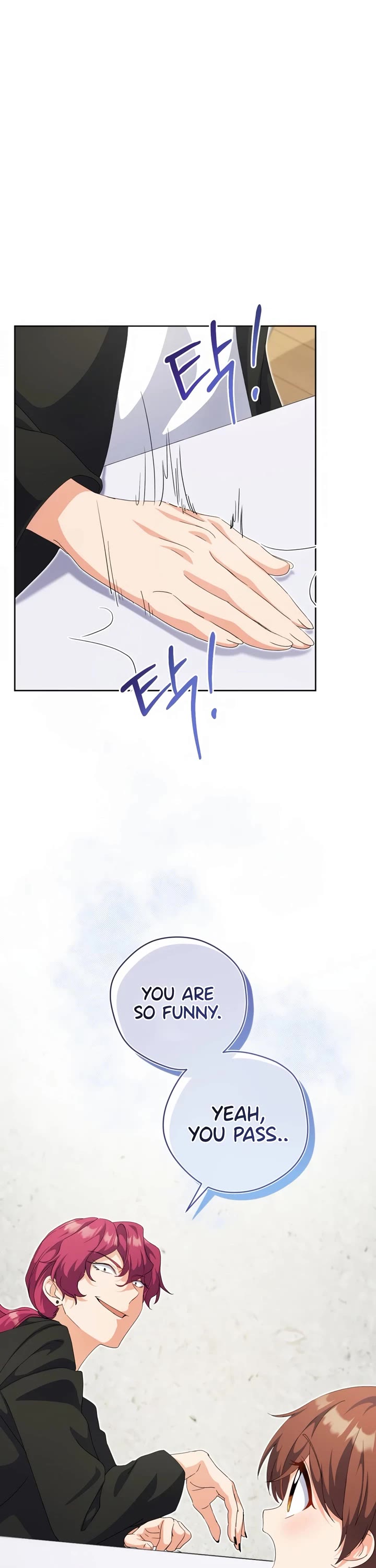 This Life Starts as a Child Actor Chapter 18 page 34 - Chapter 18