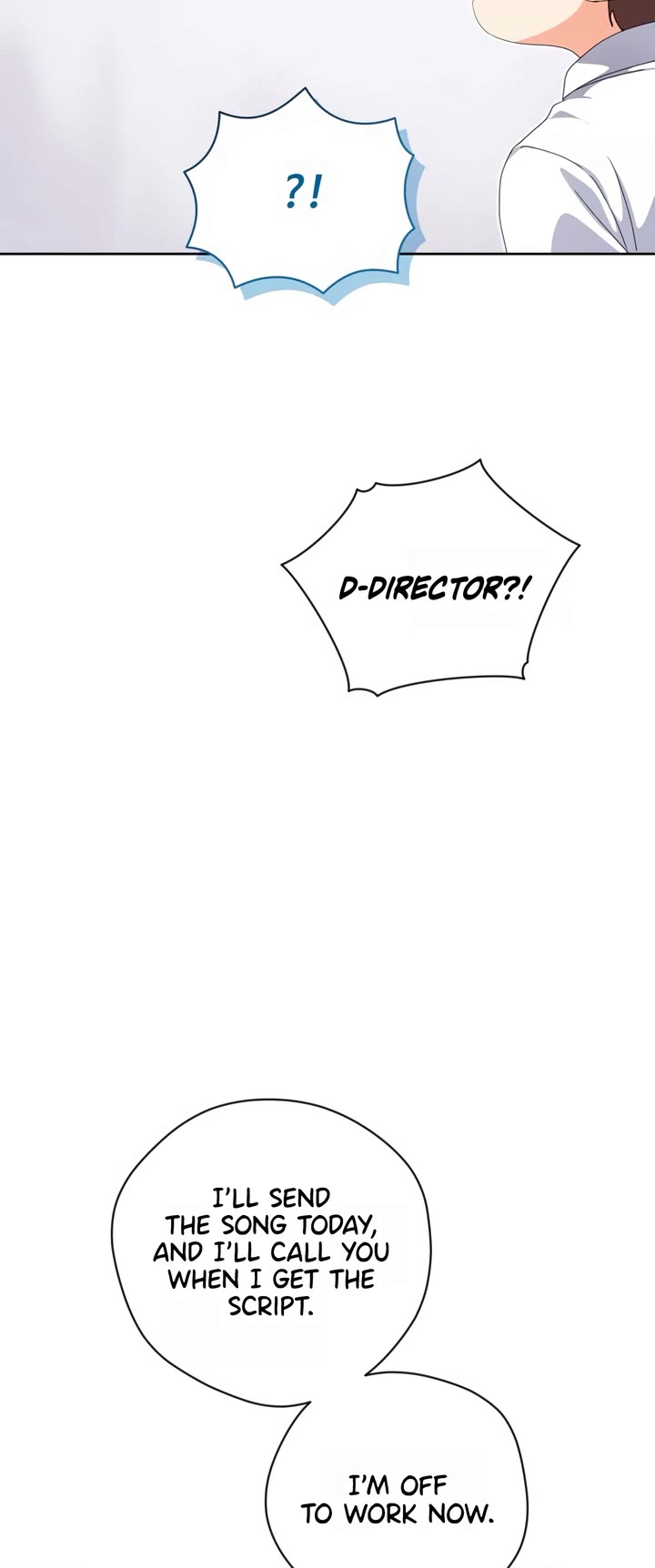 This Life Starts as a Child Actor Chapter 18 page 35 - Chapter 18