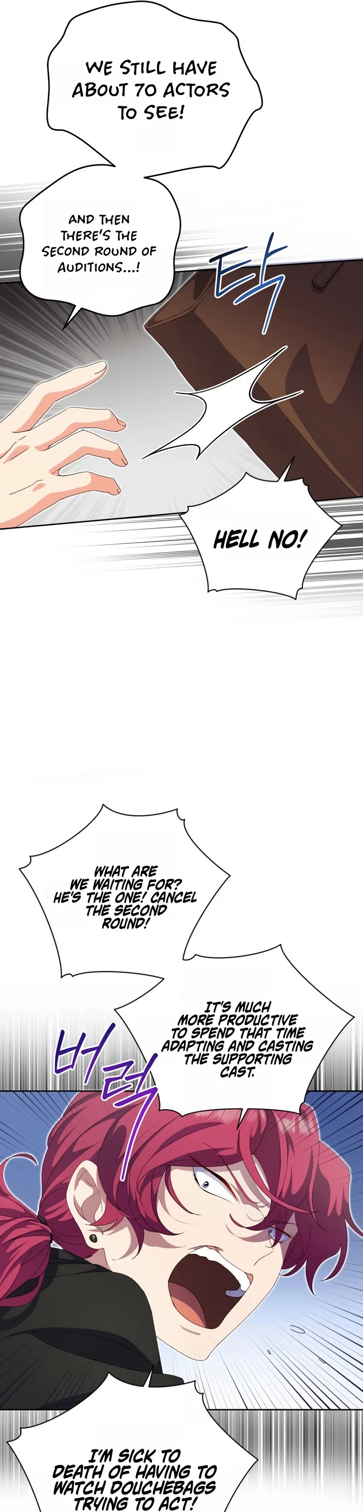 This Life Starts as a Child Actor Chapter 18 page 37 - Chapter 18