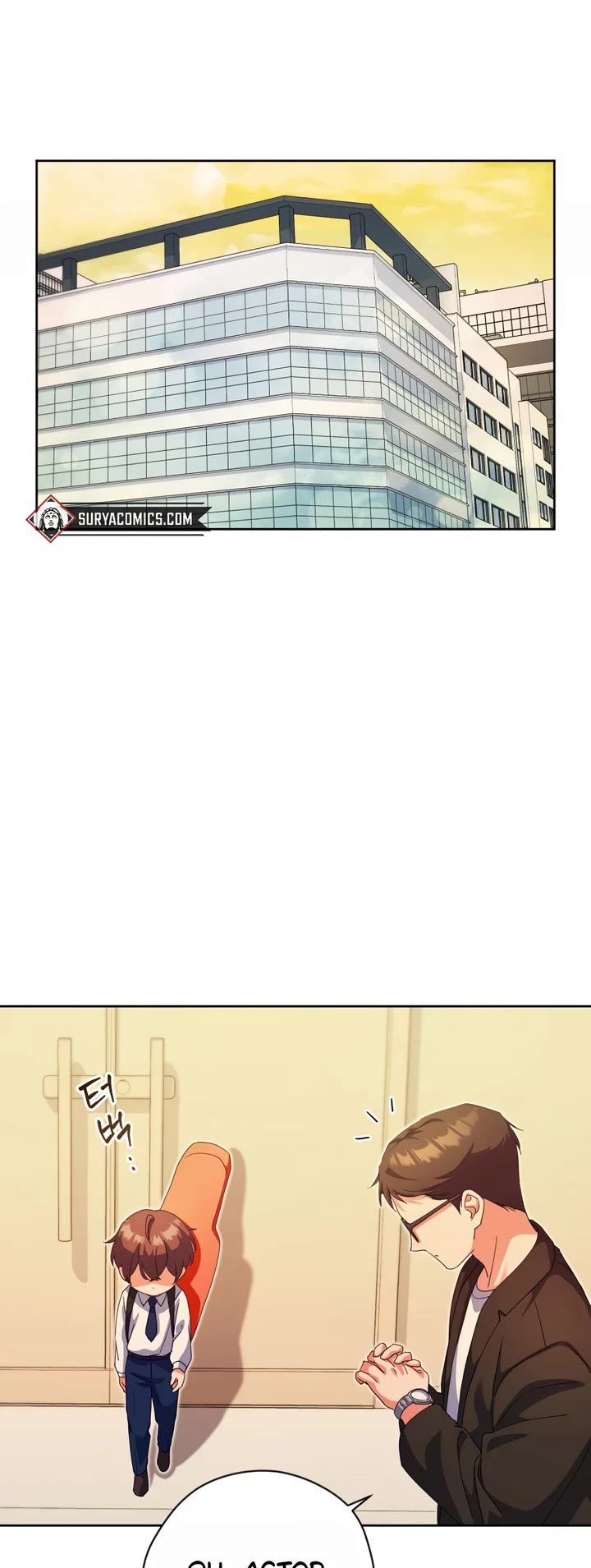 This Life Starts as a Child Actor Chapter 18 page 39 - Chapter 18