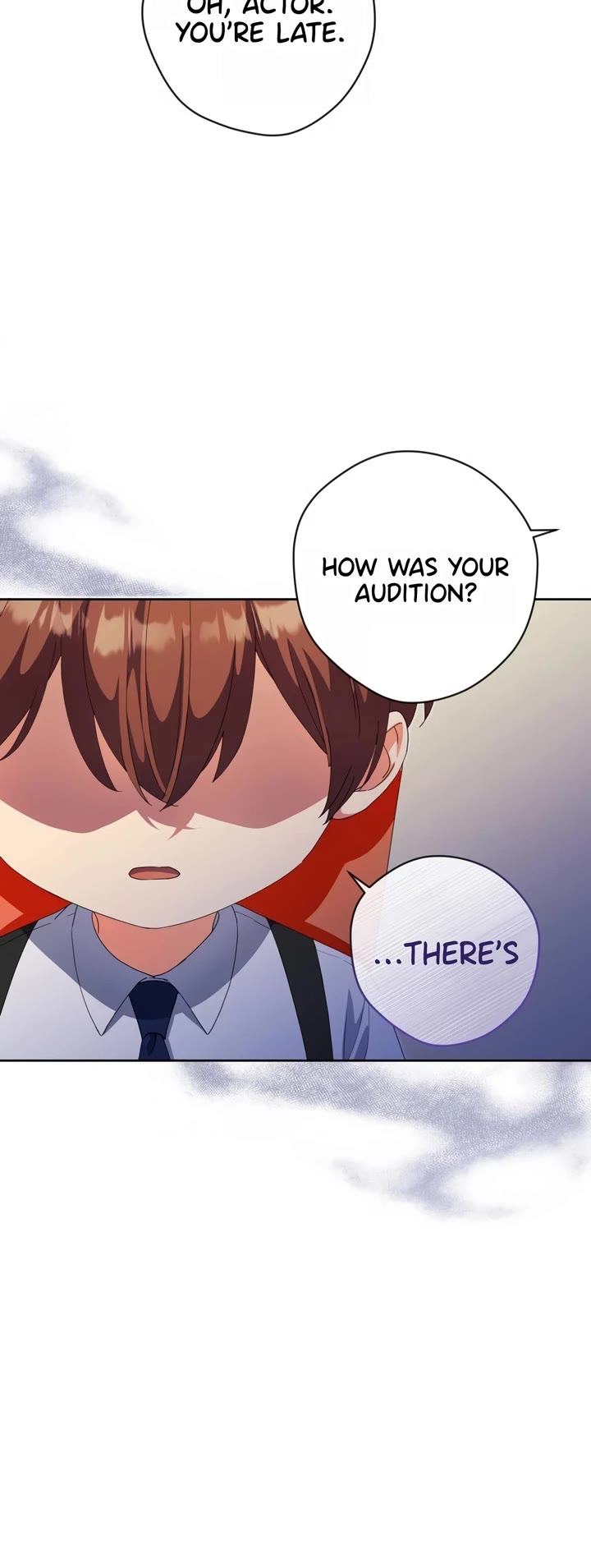 This Life Starts as a Child Actor Chapter 18 page 40 - Chapter 18