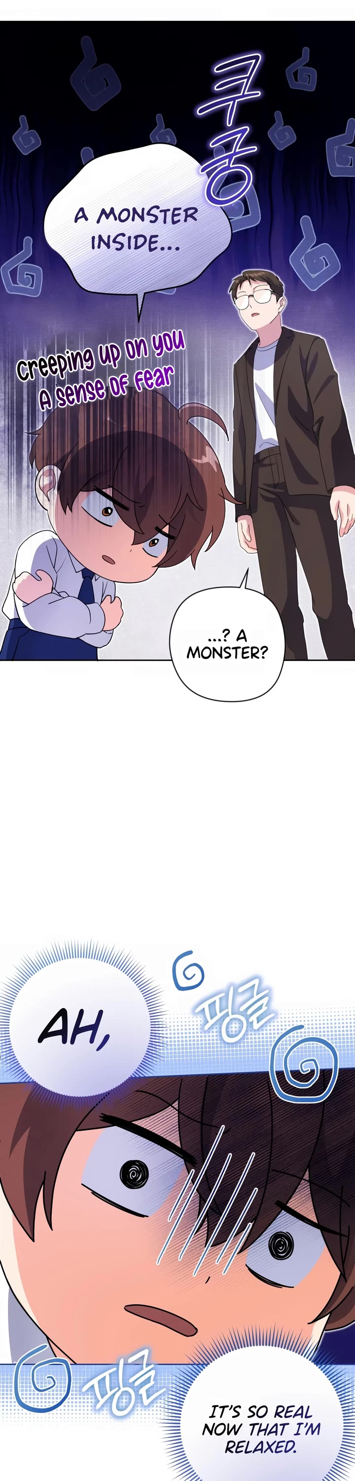 This Life Starts as a Child Actor Chapter 18 page 41 - Chapter 18