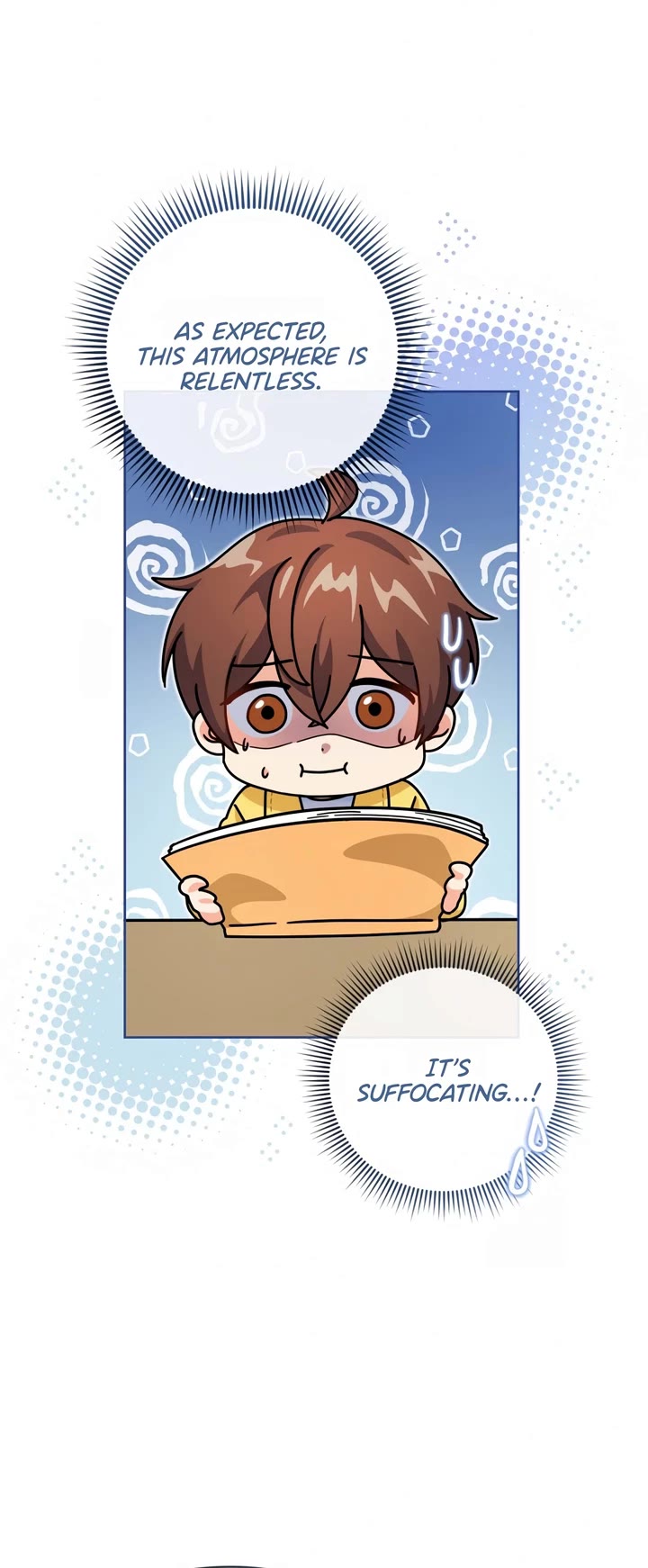 This Life Starts as a Child Actor Chapter 18 page 48 - Chapter 18