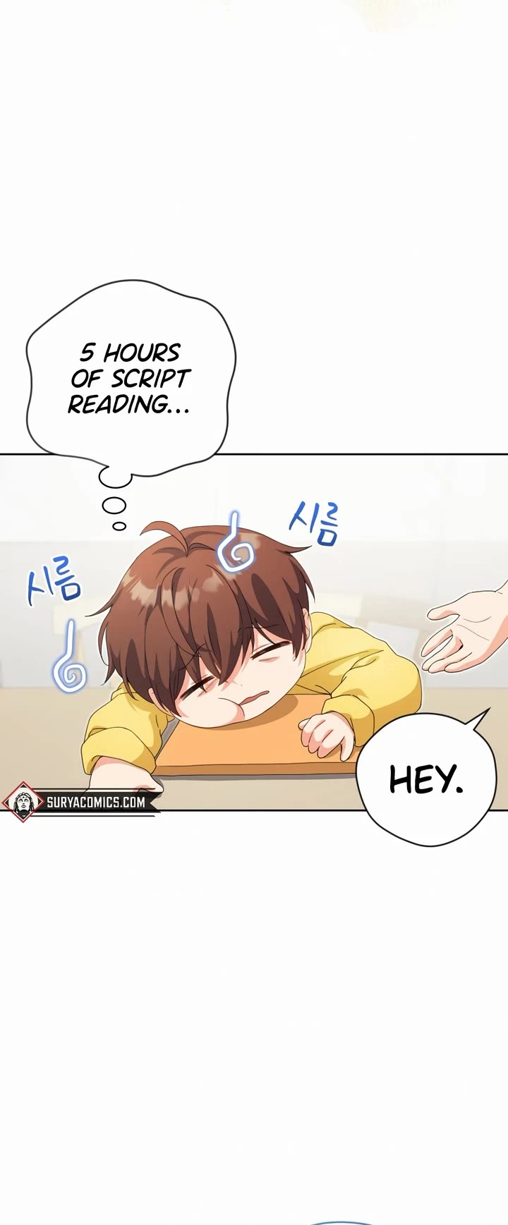 This Life Starts as a Child Actor Chapter 18 page 52 - Chapter 18