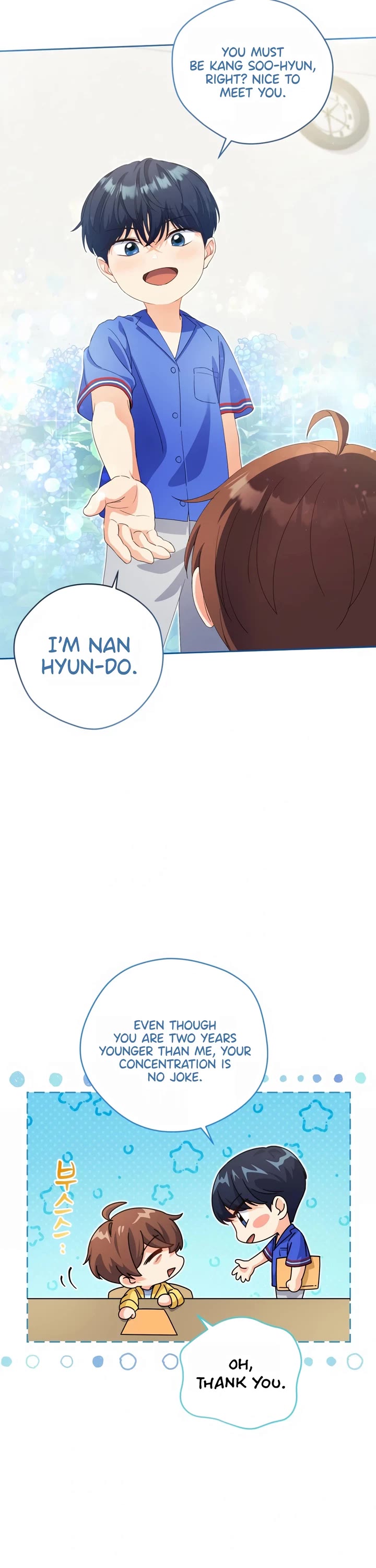 This Life Starts as a Child Actor Chapter 18 page 53 - Chapter 18