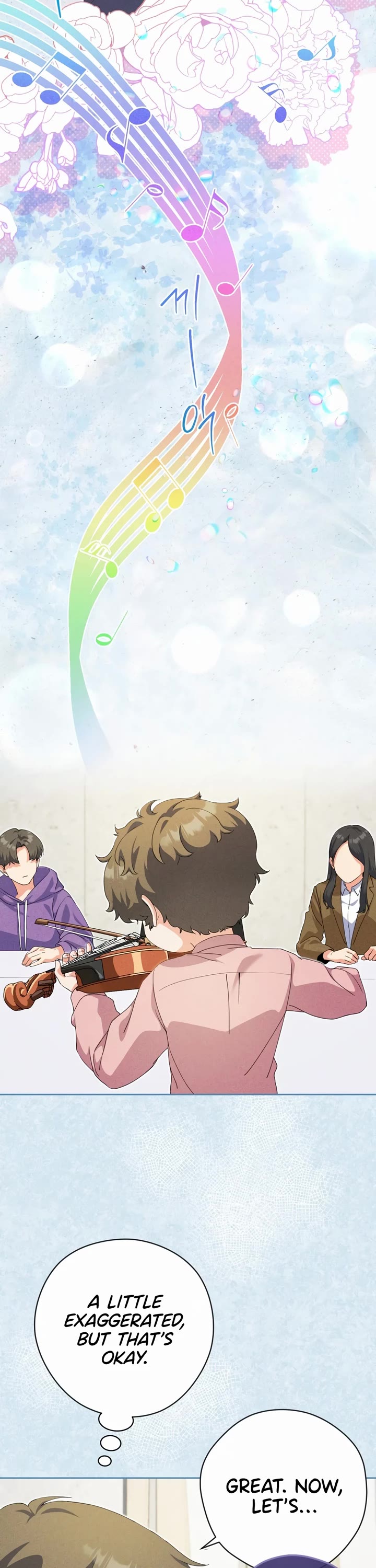 This Life Starts as a Child Actor Chapter 18 page 6 - Chapter 18