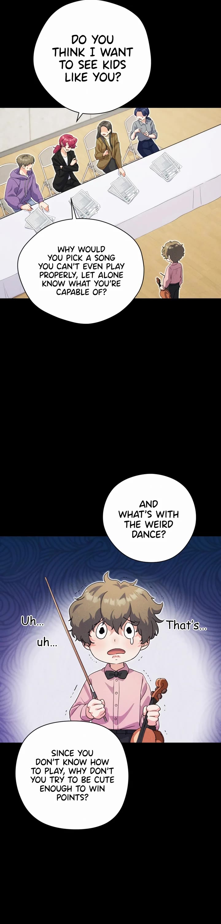 This Life Starts as a Child Actor Chapter 18 page 9 - Chapter 18