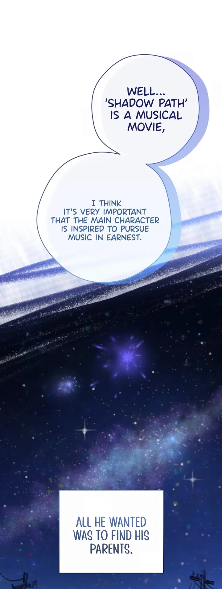 This Life Starts as a Child Actor Chapter 19 page 14 - Chapter 19