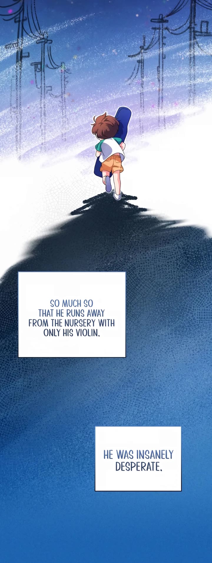 This Life Starts as a Child Actor Chapter 19 page 15 - Chapter 19