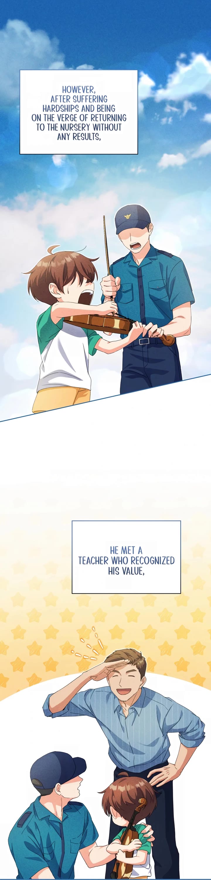 This Life Starts as a Child Actor Chapter 19 page 16 - Chapter 19