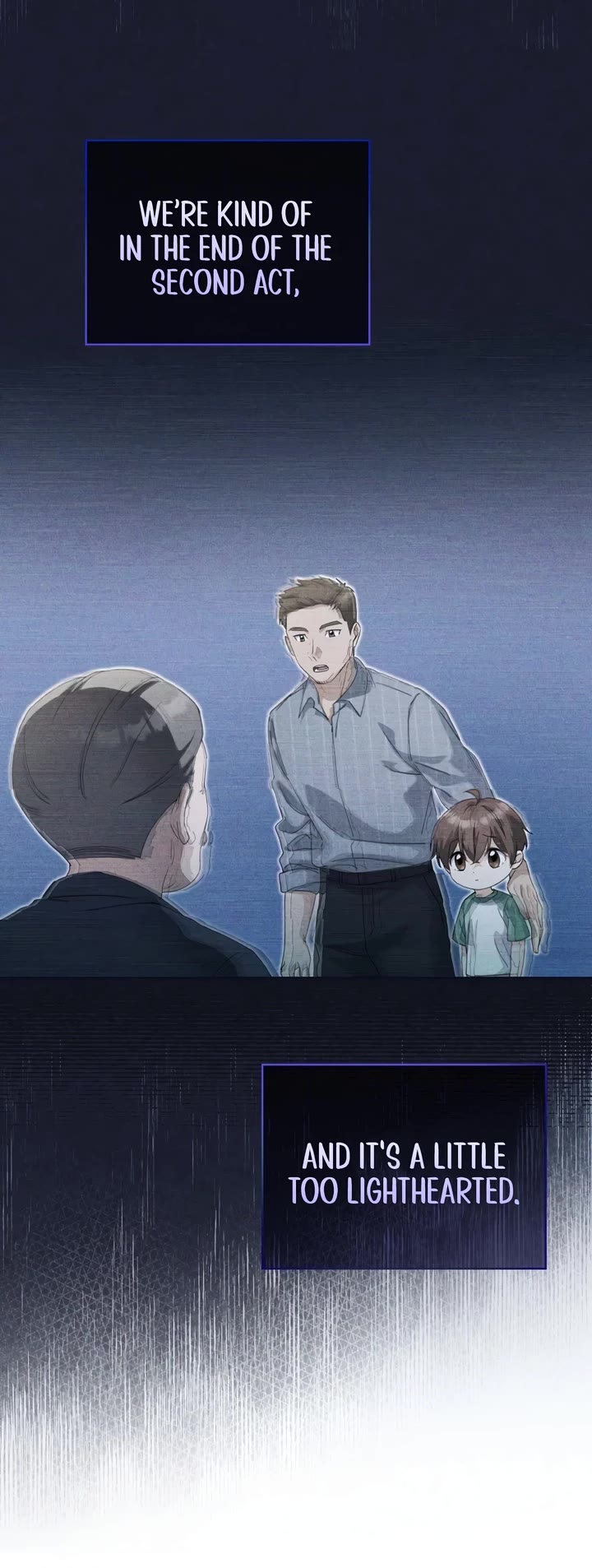 This Life Starts as a Child Actor Chapter 19 page 18 - Chapter 19
