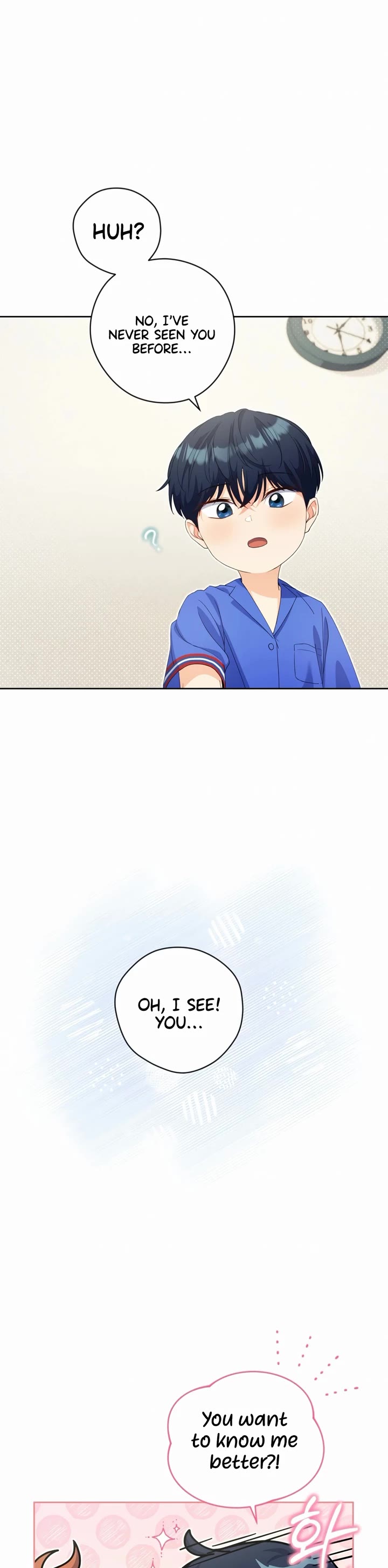 This Life Starts as a Child Actor Chapter 19 page 2 - Chapter 19