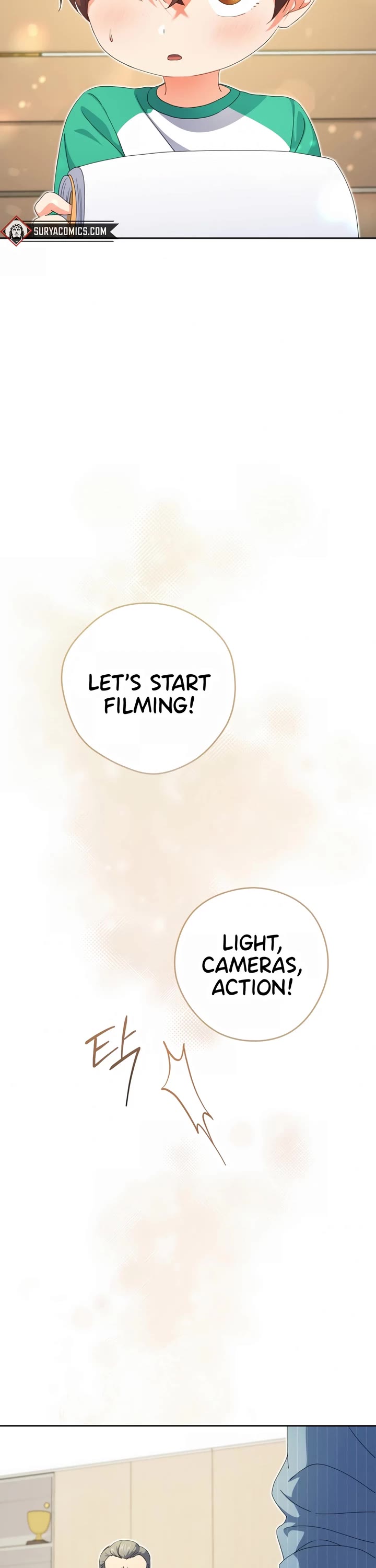 This Life Starts as a Child Actor Chapter 19 page 21 - Chapter 19