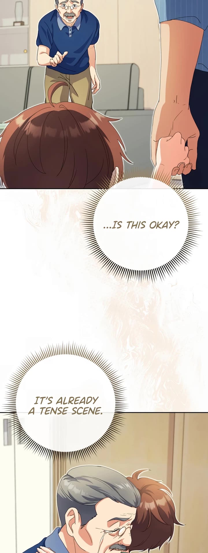 This Life Starts as a Child Actor Chapter 19 page 22 - Chapter 19