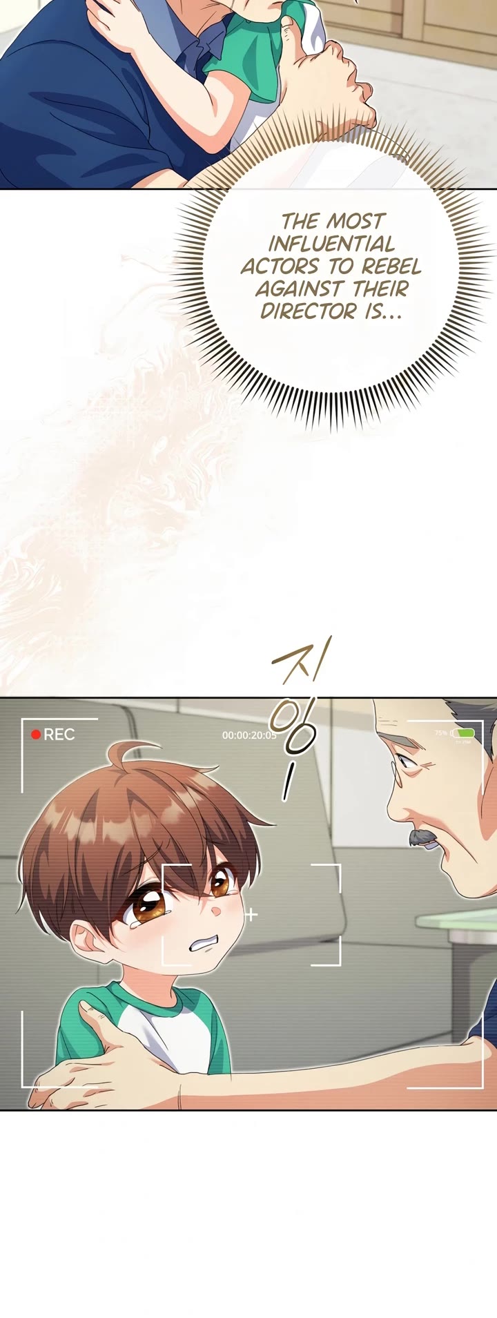 This Life Starts as a Child Actor Chapter 19 page 23 - Chapter 19
