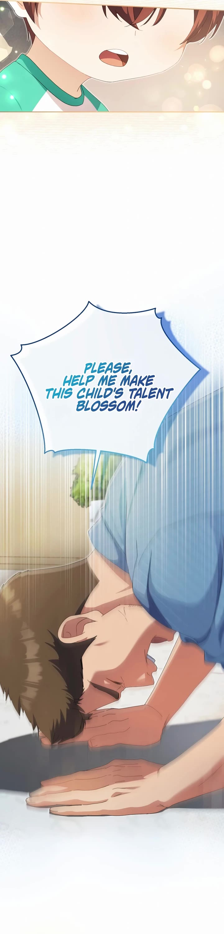 This Life Starts as a Child Actor Chapter 19 page 28 - Chapter 19