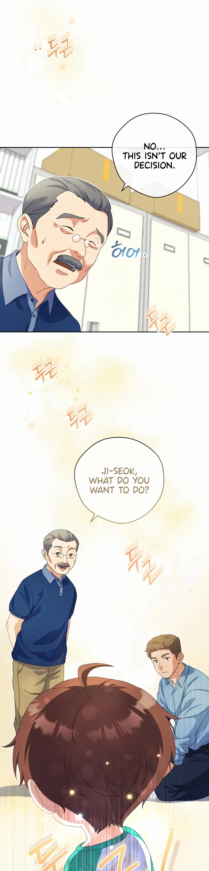 This Life Starts as a Child Actor Chapter 19 page 29 - Chapter 19