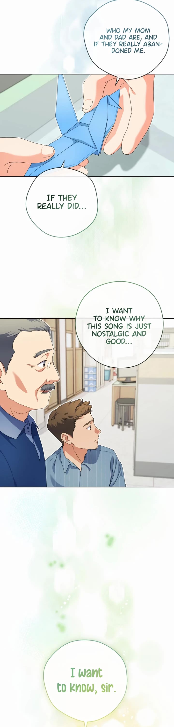 This Life Starts as a Child Actor Chapter 19 page 32 - Chapter 19