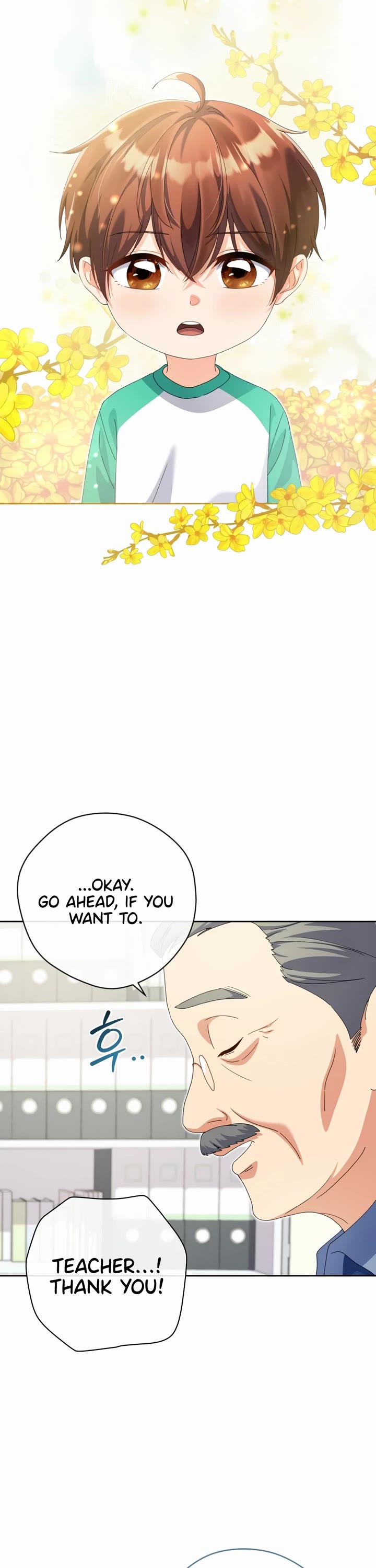 This Life Starts as a Child Actor Chapter 19 page 33 - Chapter 19