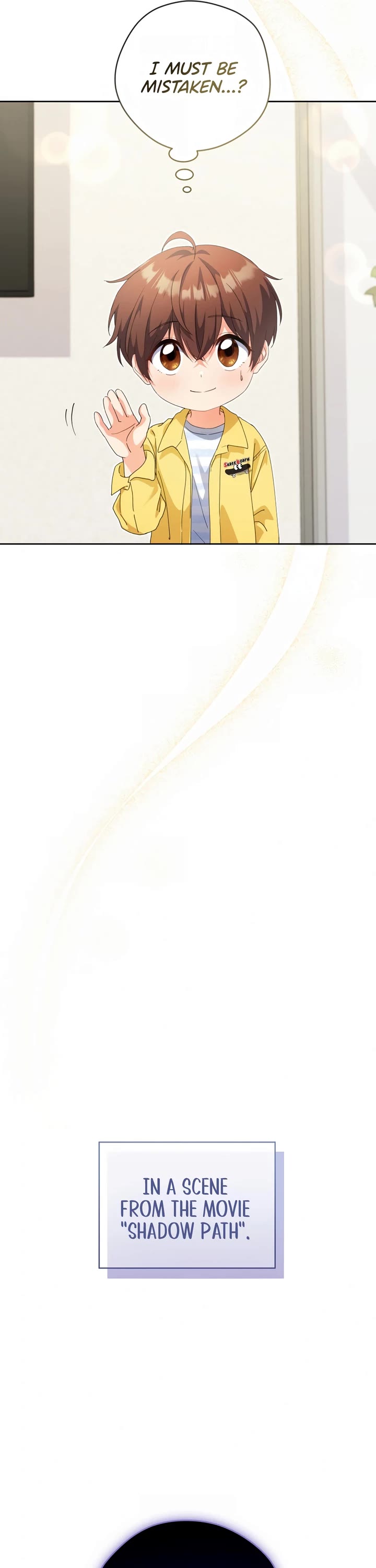 This Life Starts as a Child Actor Chapter 19 page 4 - Chapter 19