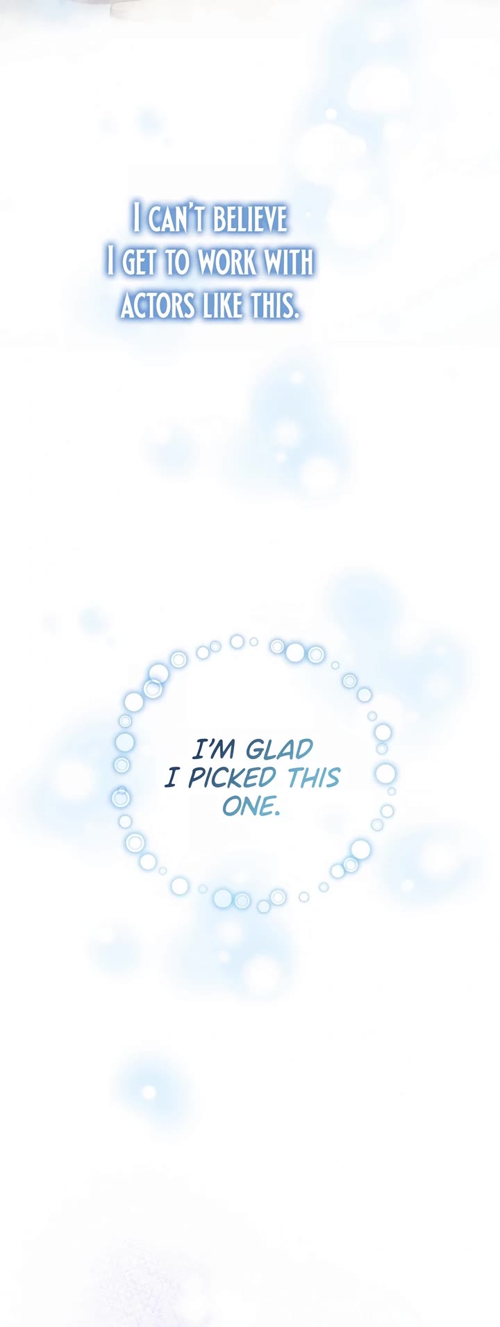 This Life Starts as a Child Actor Chapter 19 page 47 - Chapter 19