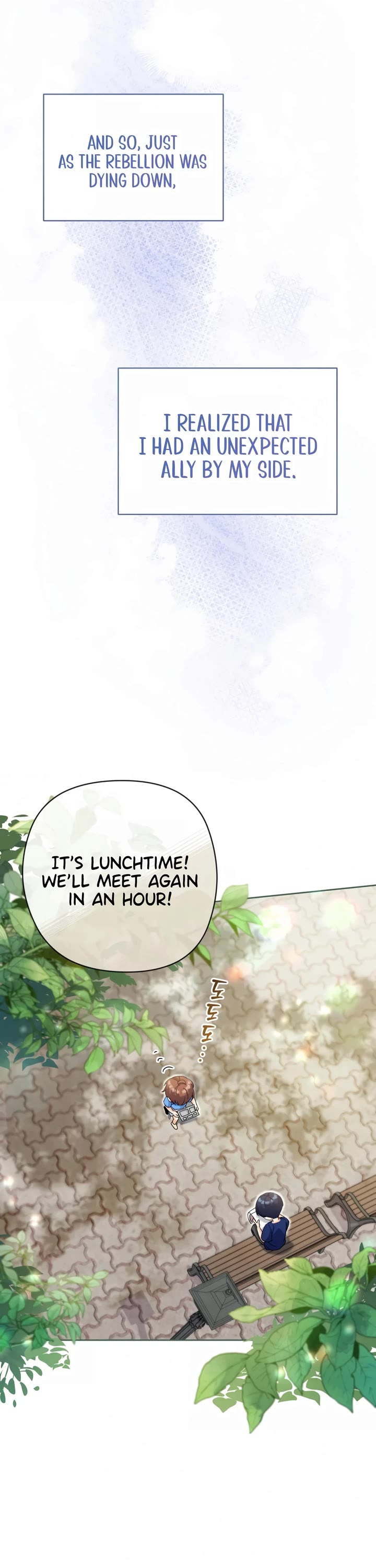 This Life Starts as a Child Actor Chapter 19 page 48 - Chapter 19