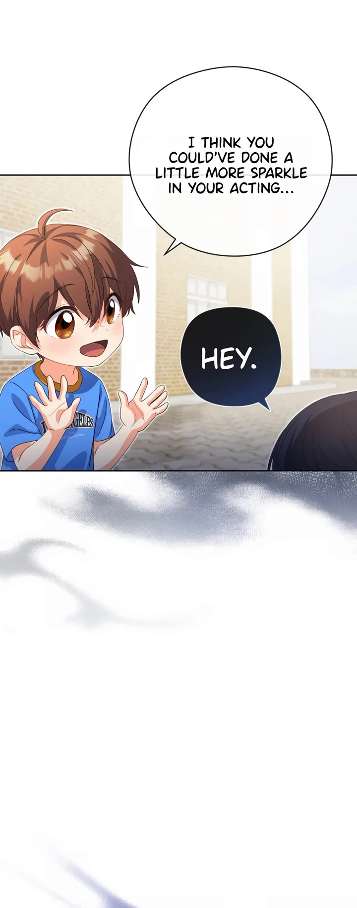 This Life Starts as a Child Actor Chapter 19 page 50 - Chapter 19
