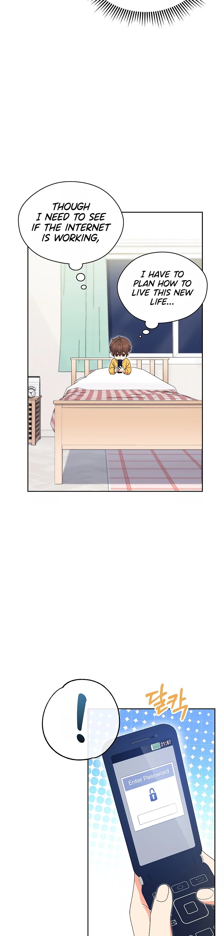 This Life Starts as a Child Actor Chapter 2 page 10 - Chapter 2