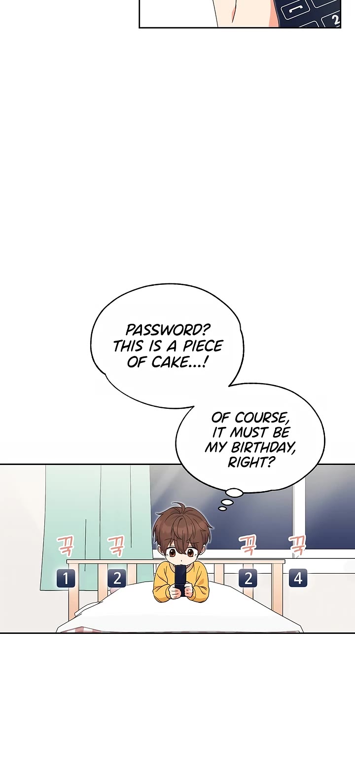 This Life Starts as a Child Actor Chapter 2 page 11 - Chapter 2