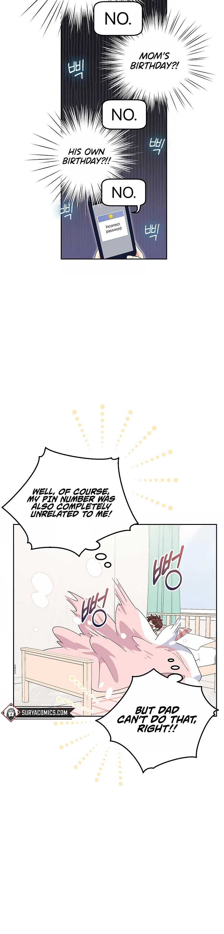 This Life Starts as a Child Actor Chapter 2 page 14 - Chapter 2