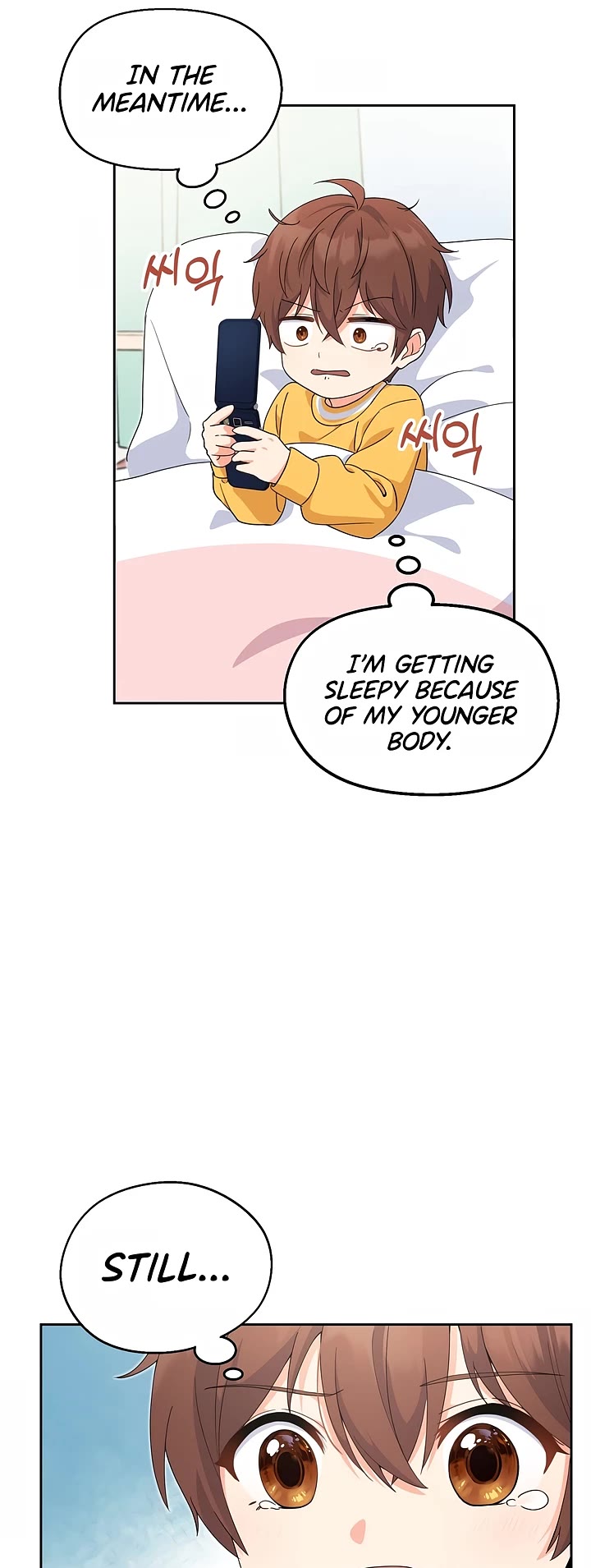 This Life Starts as a Child Actor Chapter 2 page 15 - Chapter 2