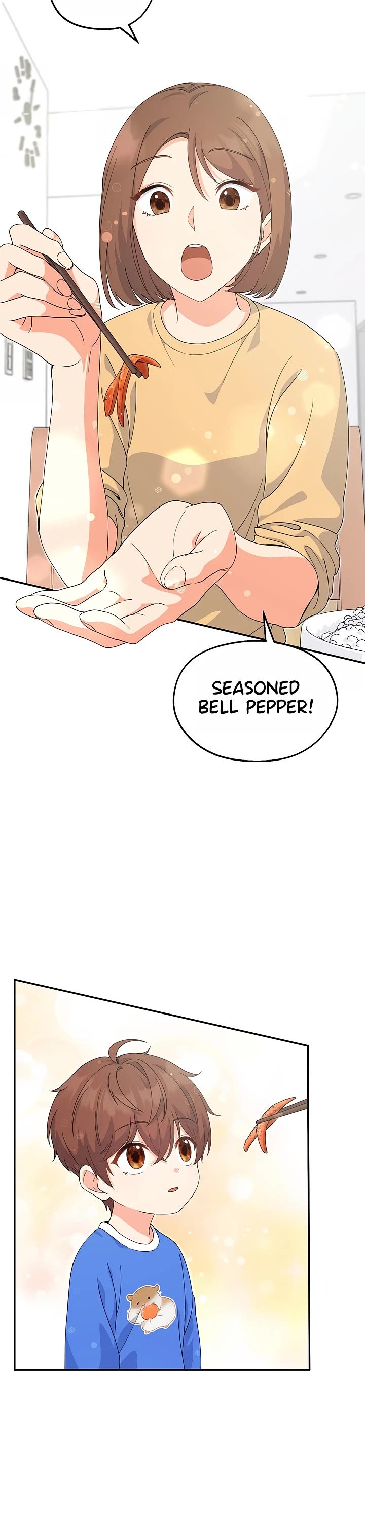 This Life Starts as a Child Actor Chapter 2 page 22 - Chapter 2