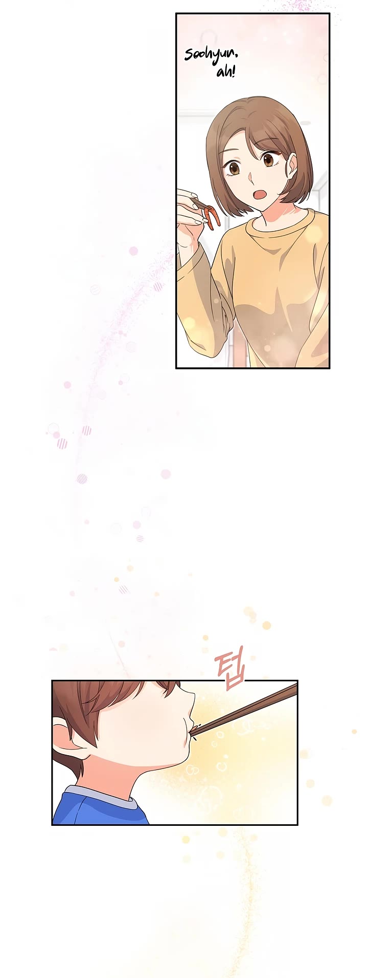 This Life Starts as a Child Actor Chapter 2 page 24 - Chapter 2