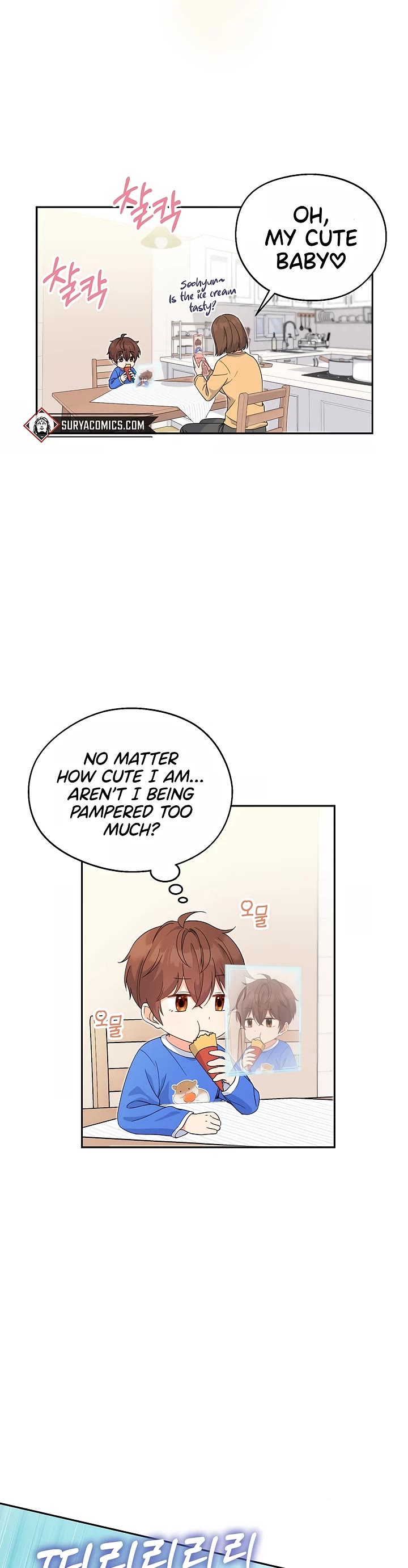 This Life Starts as a Child Actor Chapter 2 page 26 - Chapter 2