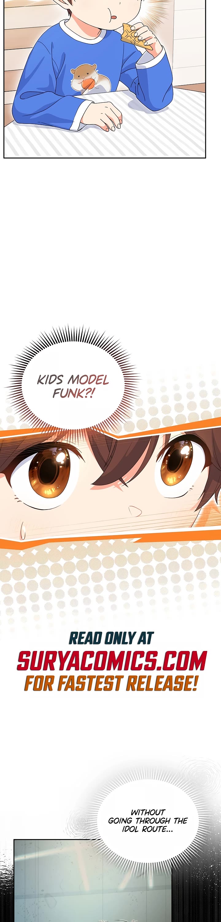 This Life Starts as a Child Actor Chapter 2 page 29 - Chapter 2