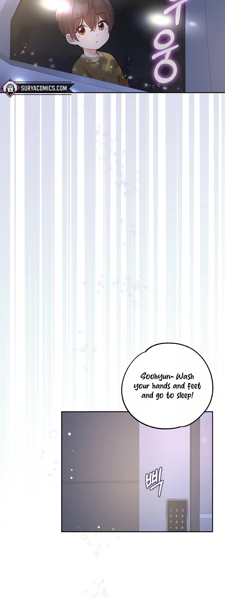 This Life Starts as a Child Actor Chapter 2 page 3 - Chapter 2