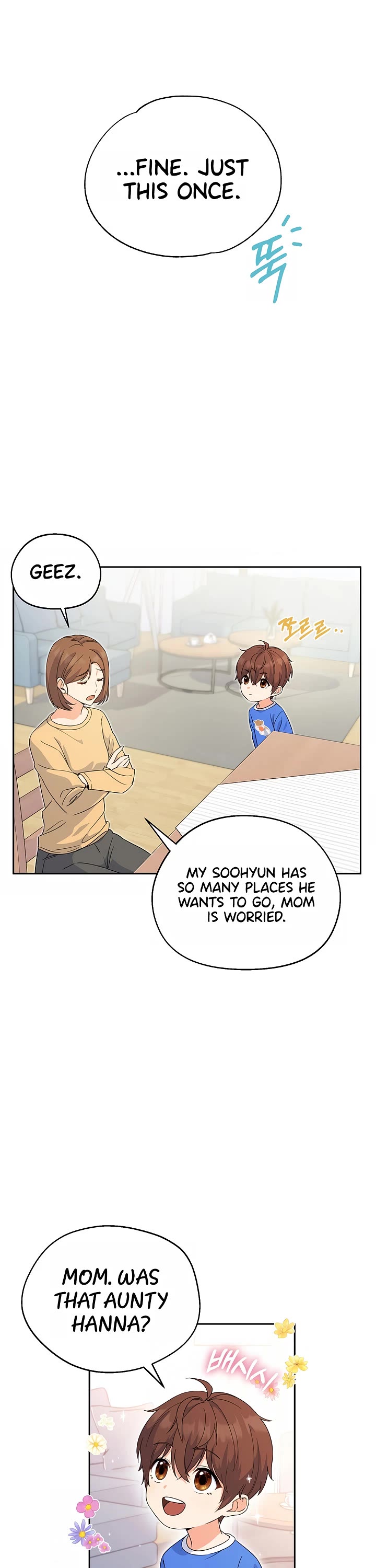 This Life Starts as a Child Actor Chapter 2 page 32 - Chapter 2