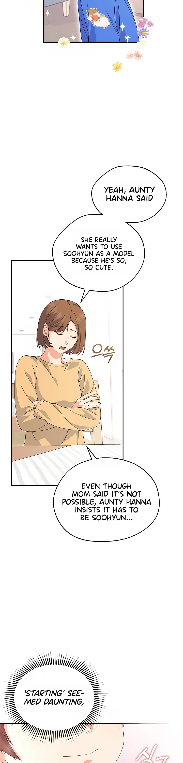 This Life Starts as a Child Actor Chapter 2 page 33 - Chapter 2