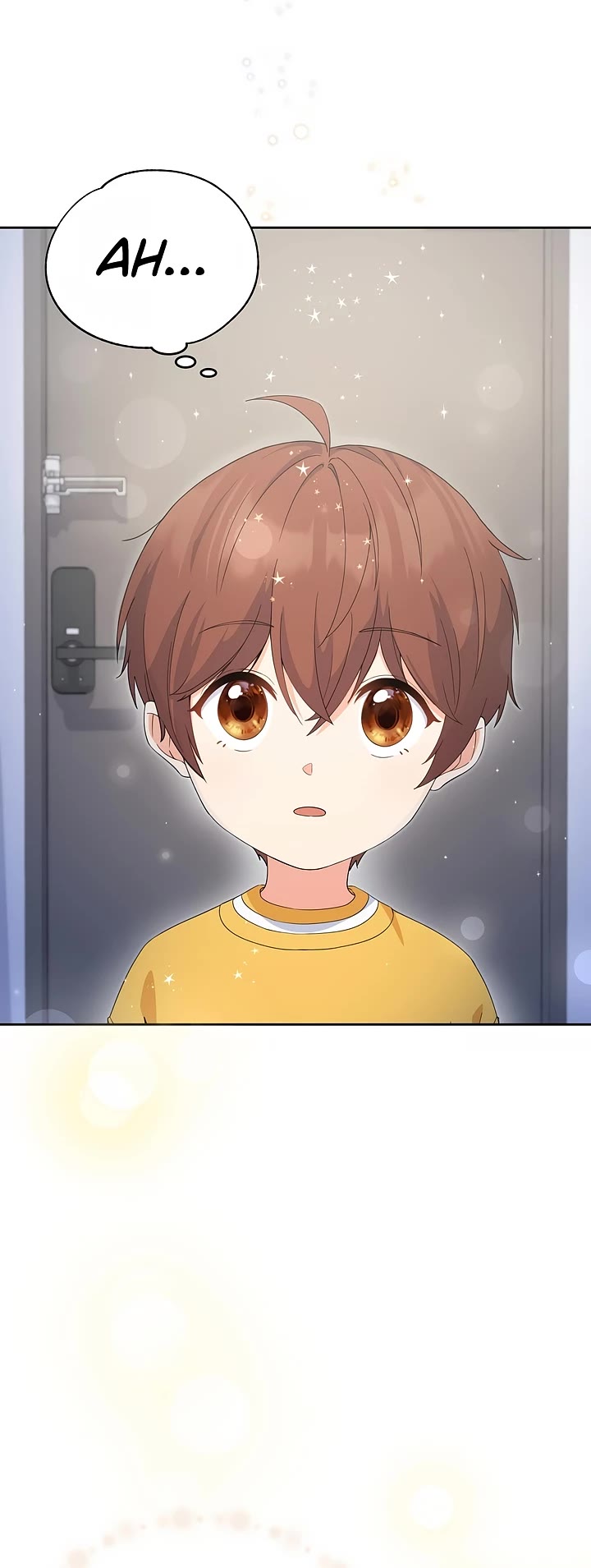 This Life Starts as a Child Actor Chapter 2 page 4 - Chapter 2
