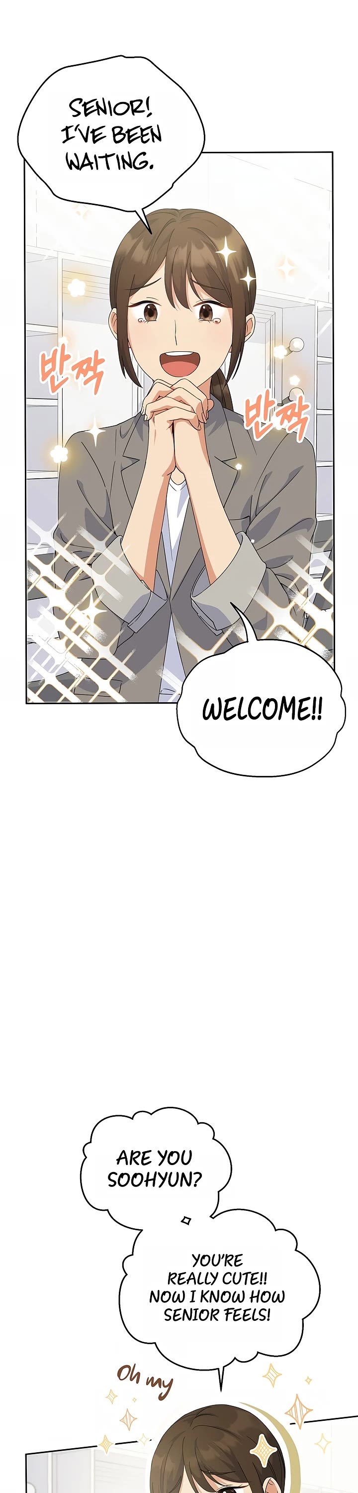 This Life Starts as a Child Actor Chapter 2 page 41 - Chapter 2
