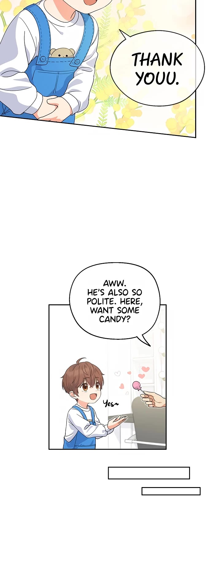 This Life Starts as a Child Actor Chapter 2 page 43 - Chapter 2
