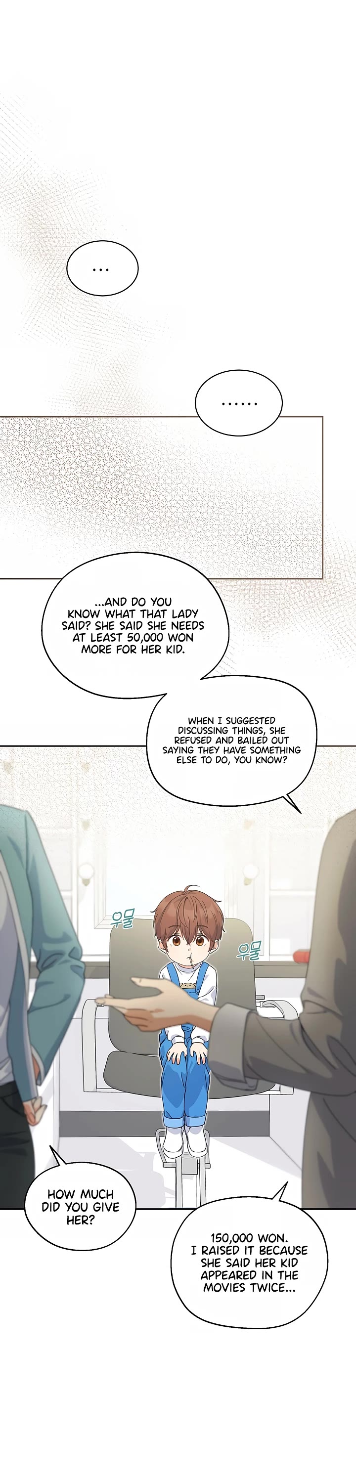 This Life Starts as a Child Actor Chapter 2 page 44 - Chapter 2