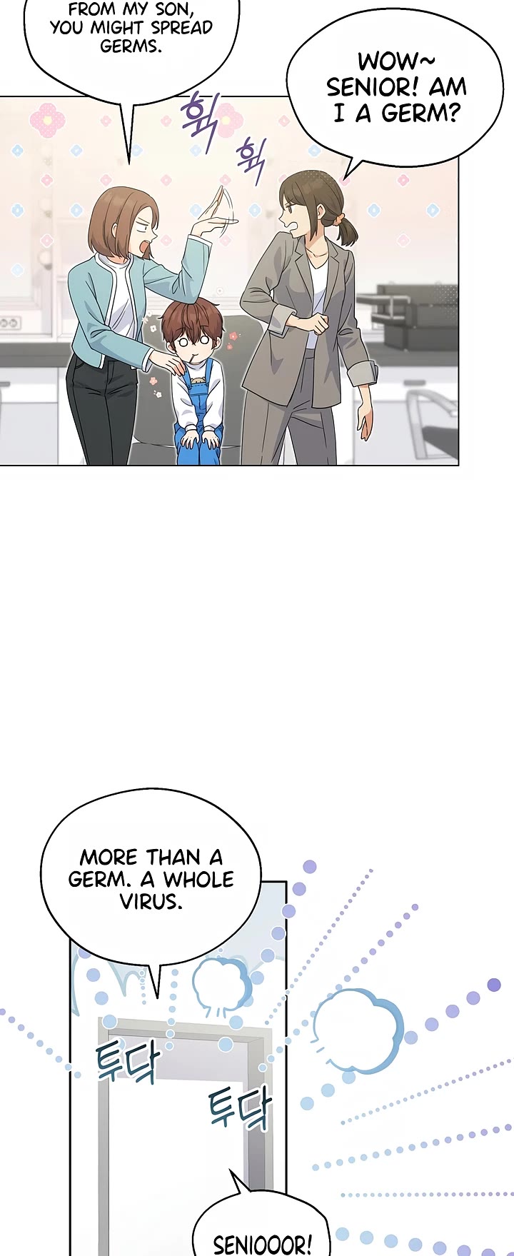 This Life Starts as a Child Actor Chapter 2 page 46 - Chapter 2
