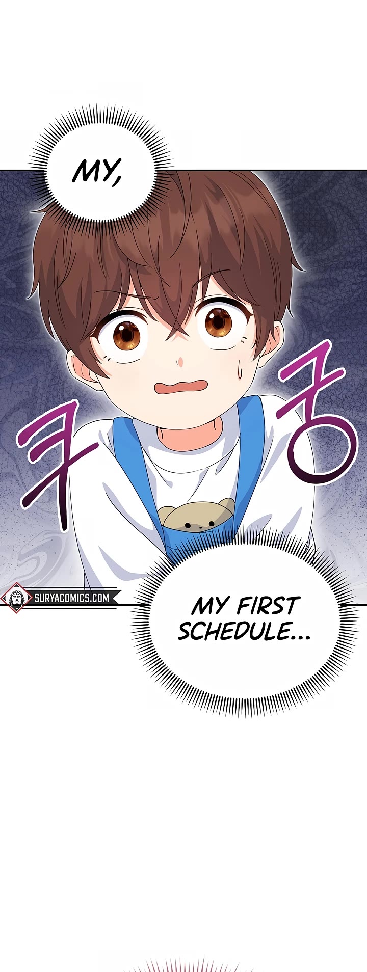 This Life Starts as a Child Actor Chapter 2 page 50 - Chapter 2