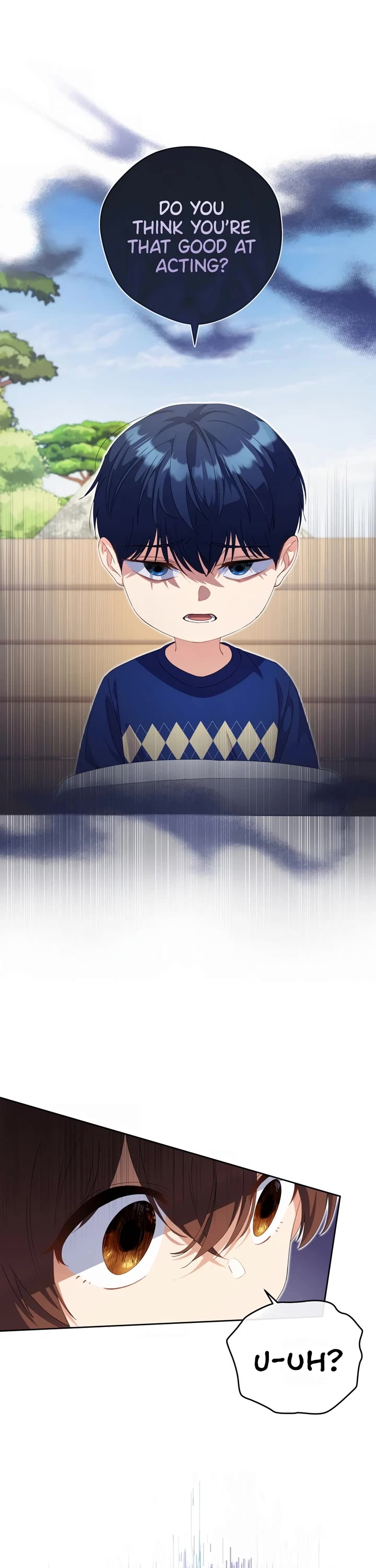 This Life Starts as a Child Actor Chapter 20 page 10 - Chapter 20
