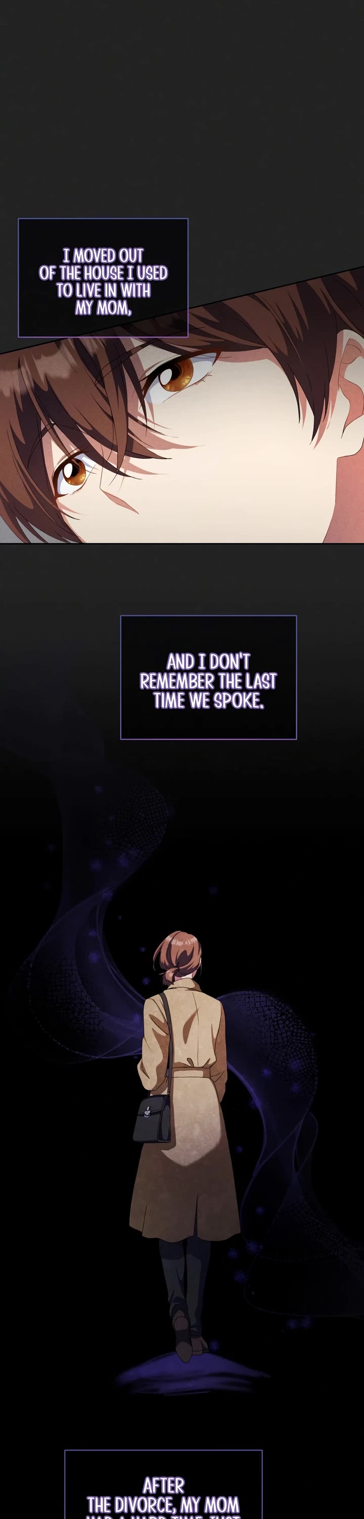 This Life Starts as a Child Actor Chapter 20 page 34 - Chapter 20