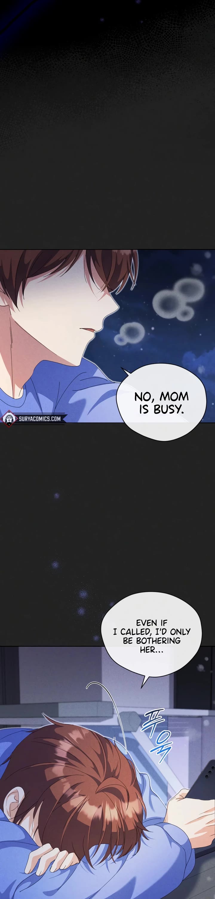 This Life Starts as a Child Actor Chapter 20 page 38 - Chapter 20