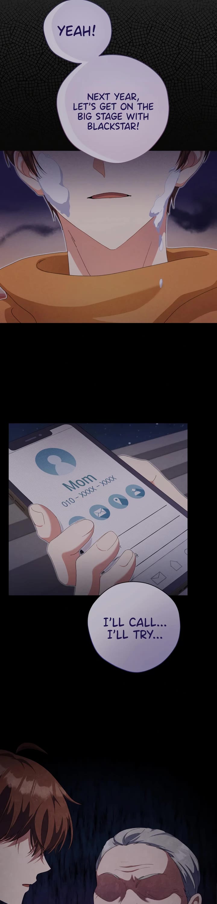 This Life Starts as a Child Actor Chapter 20 page 45 - Chapter 20